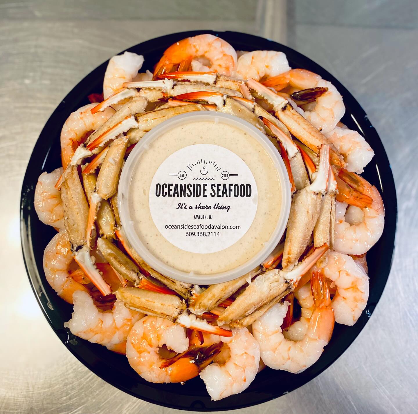 Things To Do Oceanside Seafood